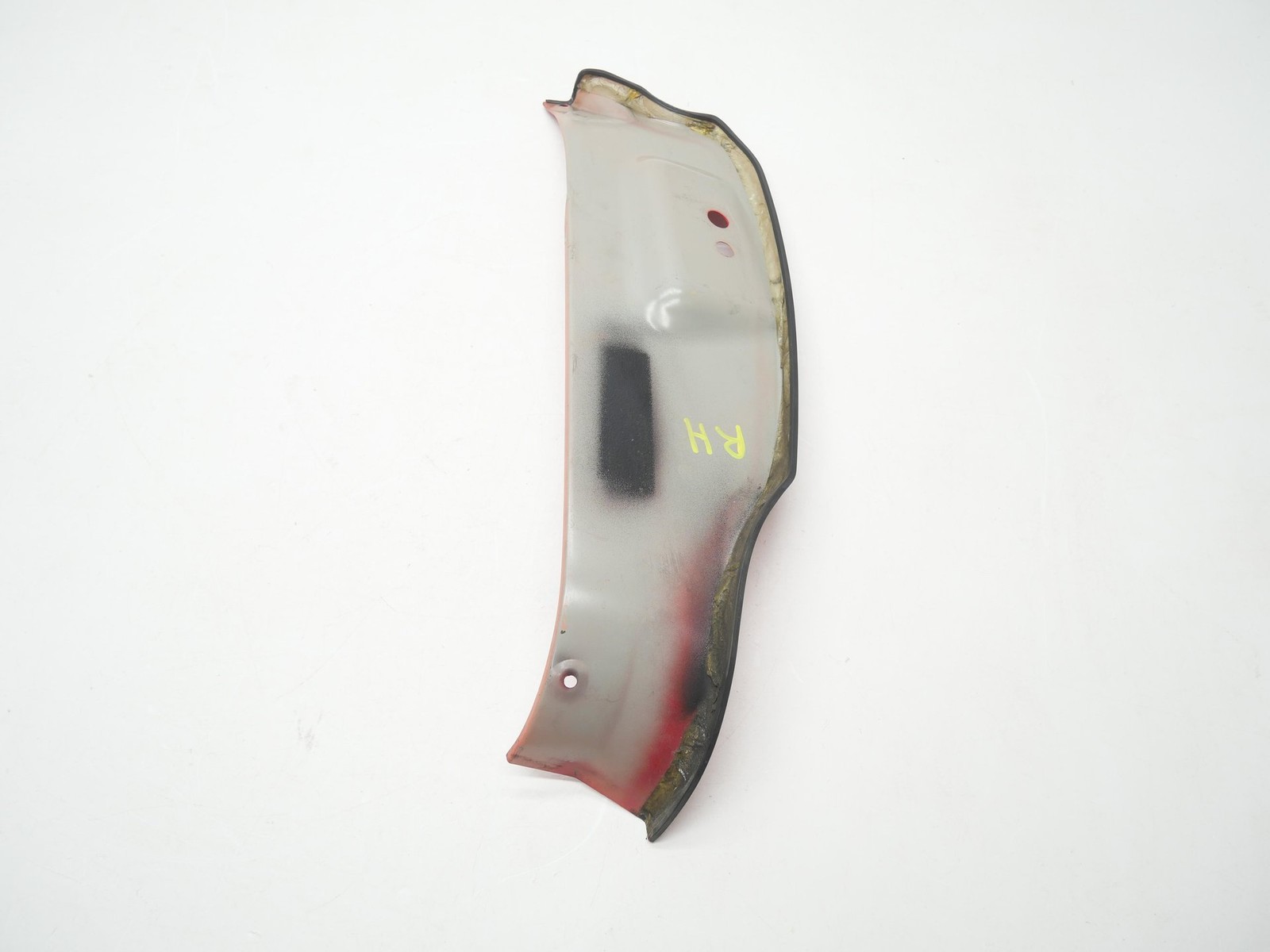 2001 Ferrari 360 Spider Passenger Door Inner Panel Cover Striker Trim Right OEM
