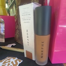 Morphe Filter Effect Full Coverage Liquid Fou...