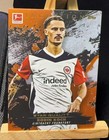 Robin Koch 2024-25 Topps Inception Bundesliga Star Quality Orange 19/25