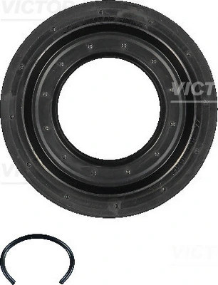 Stopper fuite pont arrière avec le joint de différentiel Victor Reinz pour BMW 33107505604
