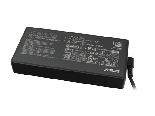 Asus GA503QS original chargeur 200 watts