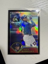 Top 10 Alex Rodriguez Baseball Cards 20