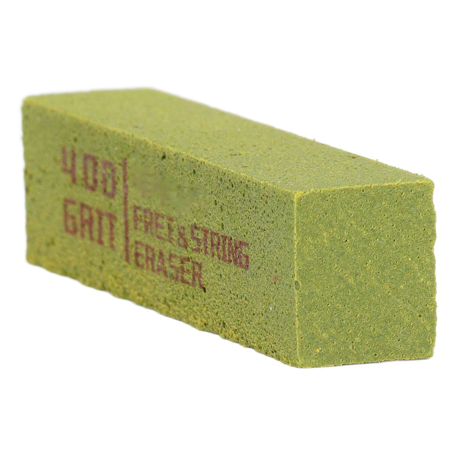 5Pcs Guitar Fret String Eraser 180 400 1000 1500 2000 Grit Fret Polishing Rubber