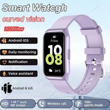Smart Band Multifunctional BT Call Sleep Heart Rate Monitor Waterproof ML14D