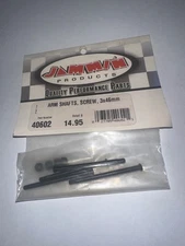 Ofna Jammin HoBao OFN 40602 Arm Shafts, Screw, 3x46mm