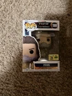Funko Pop Zeus Vinyl Figure Marvel Studios Thor Love and Thunder Collectible