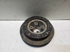 Volkswagen Golf II 1986 Diesel Riemenscheibe 068105243H GENUINE KEG24803