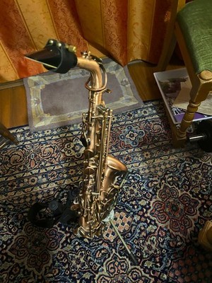Alt Saxophon