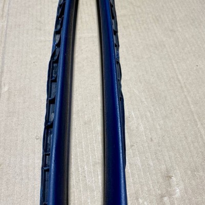 Rivestimento Montant Latéral Avant Mercedes W124 – OEM 1246920389 / 1246920489