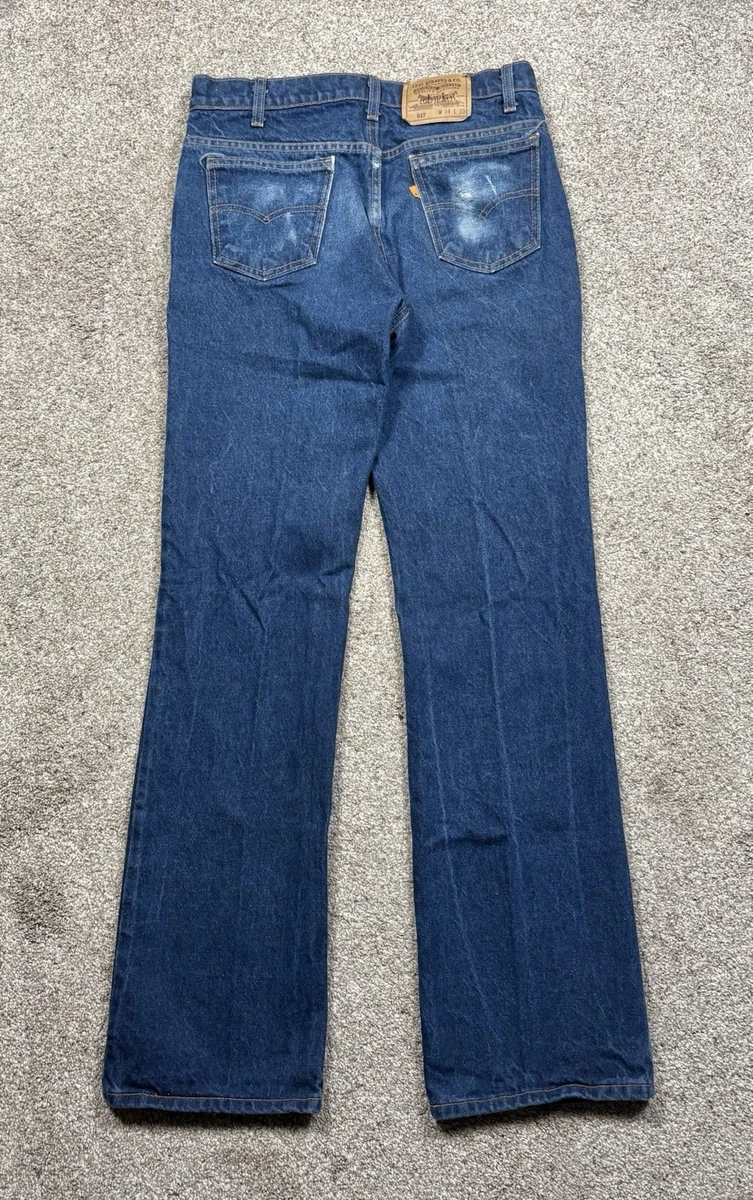 levis 517 0217 products for sale | eBay