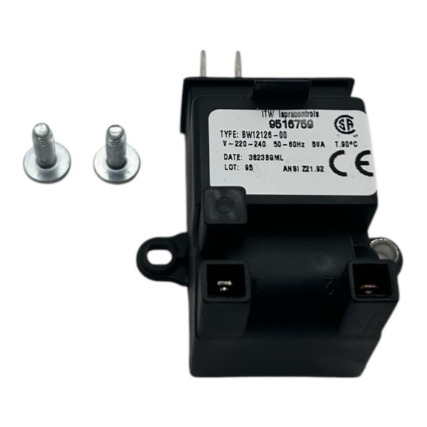 Viessmann 7827957 ZüNdgeräT - Geeignet FüR Viessmann Vitodens 300-image