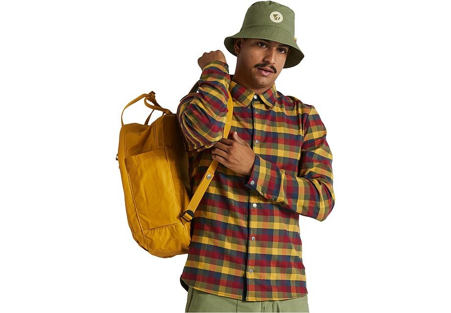 Специализированный пещерный рюкзак SF - Охра 13490₽