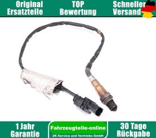 Sonde lambda Audi Q3