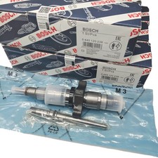 New 6pcs 0445120238 For 2004 2005 2006 2007 Dodge Ram Cummins 5.9l Fuel Injector
