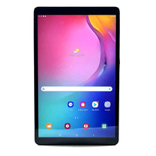 Samsung Galaxy Tab A 2019 10.1" SM-T510 32GB Gold Average Condition Grade C 383