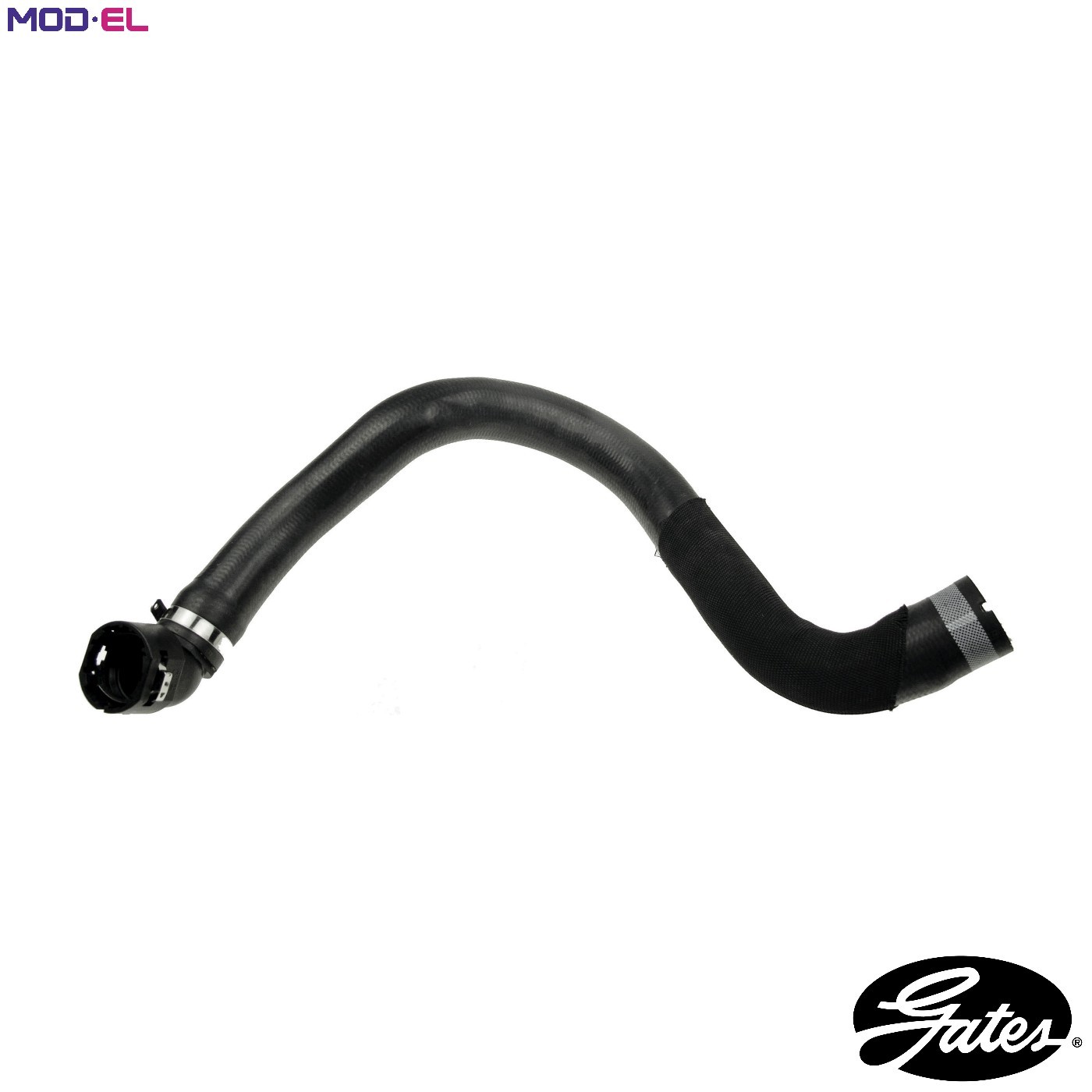 4x ✅Fits GATES-PRZEWODY 05-2573 RADIATOR JOSE ⭐UK Seller⭐ - Image 12