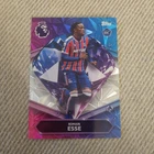 Topps Premier League 25/26 Romain Esse Diamond Rookie Rc Ultra Rare 1:500