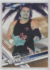 2017 Topps WWE Then Now Forever Bronze Epico #144 0c4
