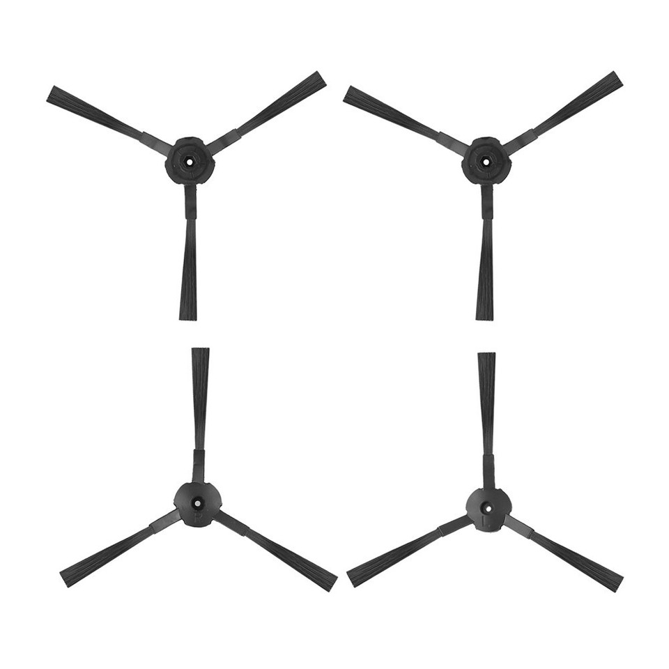 TDCuizent Hoofdrolborstel voor ILIFE A30 Pro V0 Robotstofzuiger