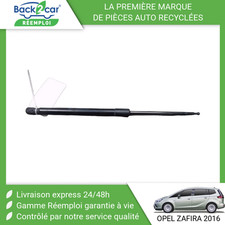 Verin de hayon / de capot Opel ZAFIRA