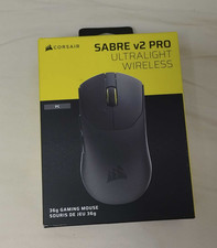 NUEVO CORSAIR Sabre v2 Pro Ratón Inalámbr…