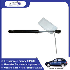 Verin de hayon / de capot BMW X3