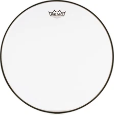 Remo Clear Ambassador Drumhead - 16"