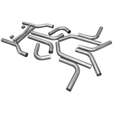 Flowmaster 15936 Exhaust System Kit Universal System Exhaust System Flowmaster 15936 Exhaust System Kit Universal System Exhaust System