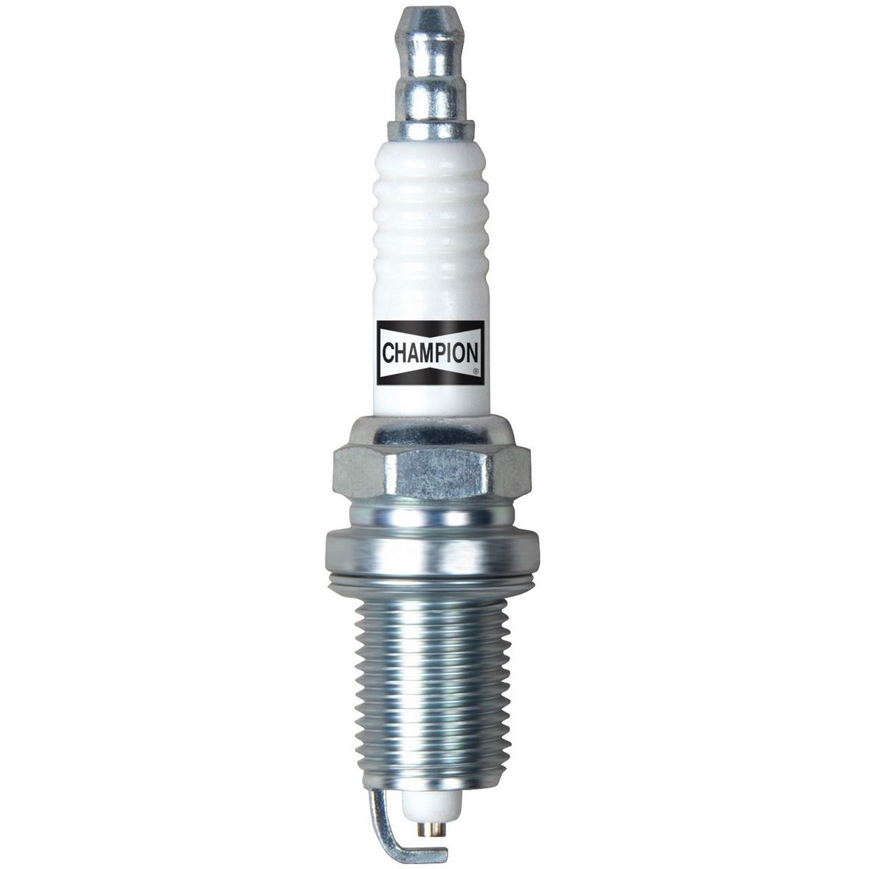 Champion Spark Plug - Fits Chrysler Lt. Trk.: 4.7L V8 07-07 Dodge Lt. Trk.: 4