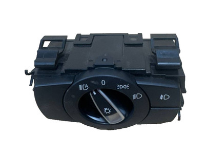 BMW headlight control switch unit 9 169 398 01 E90 E91 E92 E93 And Bmw X1 Models