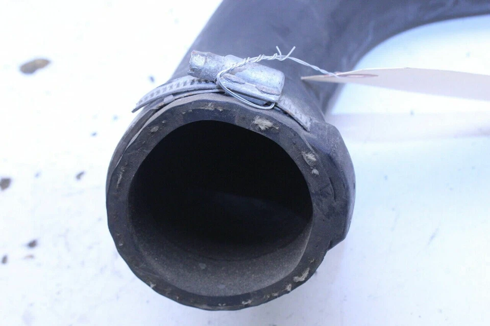 Volvo S40 2005 manguera intercooler OEM usada Foto 4 de 4