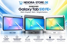 Samsung Galaxy Tab S10 FE+