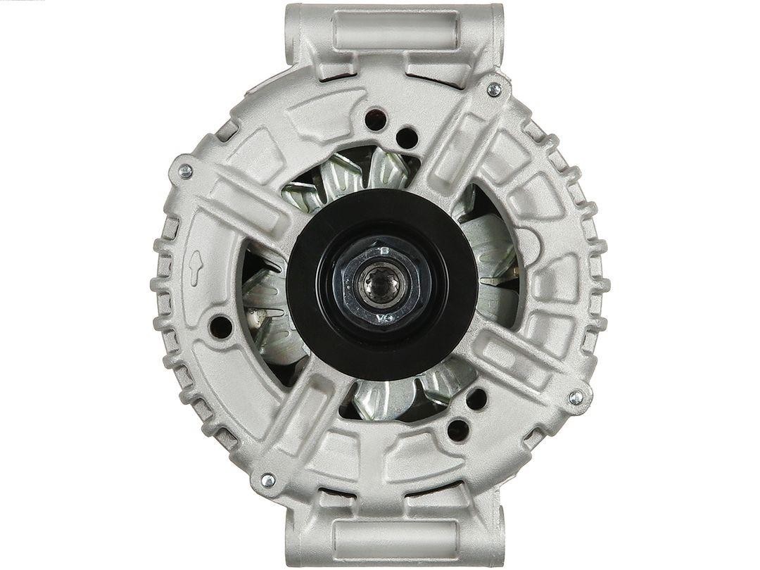 Alternatore con puleggia A0290 AS-PL per MERCEDES-BENZ CLASSE R CLASSE C Coupé - Immagine 3