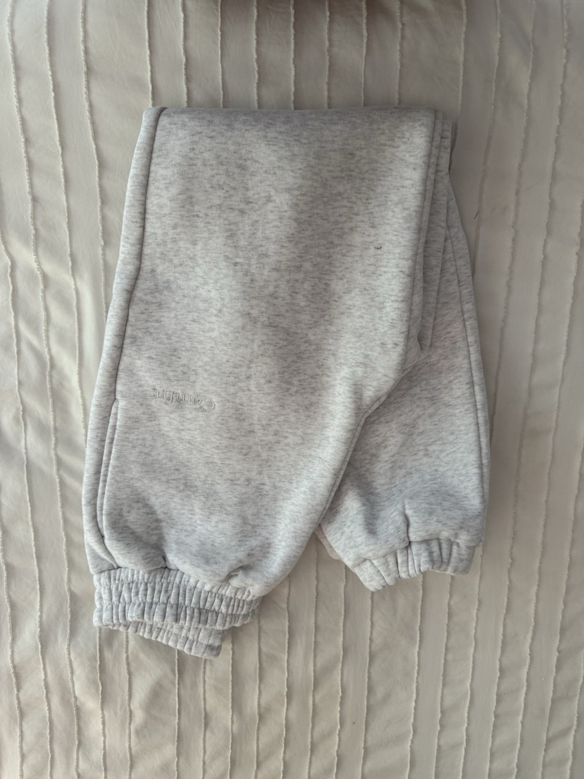 COMFRT sweatpants