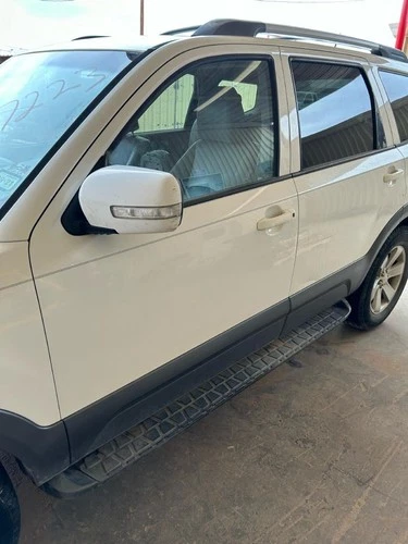 Door Mirror KIA BORREGO Left 09 10 11