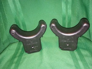 KALINAR Set of 2 TREE CRUTCH Supports DEVICE Branches SAVE From BREAKING Fruit