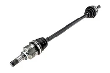 DRIVESHAFT fits TOYOTA YARIS 1.3 11- /RIGHT / RIGHT, OE to compare: DA