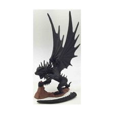 GW Monster Mini 25mm Horned Dragon #1 NM