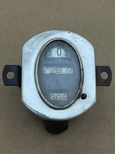 1928 1929 1930 Model A Ford Speedometer Stewart Warner Instrument Panel Speedo 8 1928 1929 1930 Model A Ford Speedometer Stewart Warner Instrument Panel Speedo 8