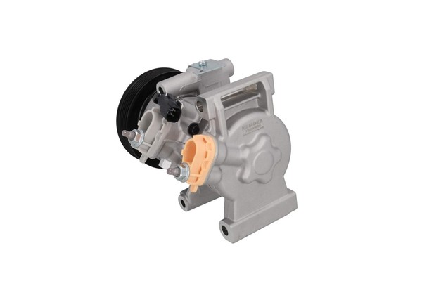 Kamoka Kompressor Klimaanlage 7820306 FüR Ford KA 3 UK FK Transit Courier B460 6-image