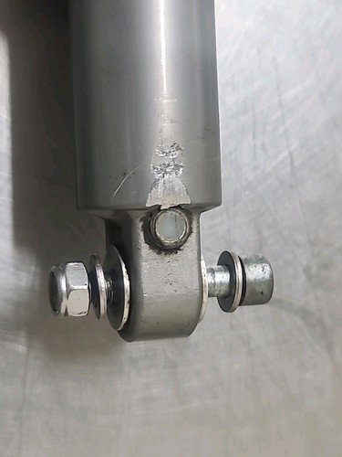 Fox Float RL Rear Shock For Cannondale Jekyll - Picture 3 of 12