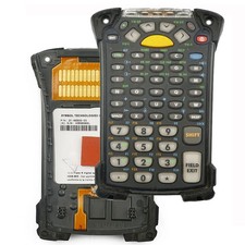 For Symbol MC9090 MC9190 53 Key 5250 Keypad Keyboard