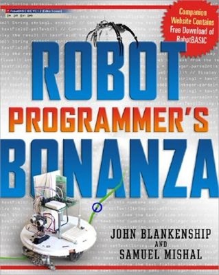 Robot Programmer's Bonanza (Paperback or Softback)