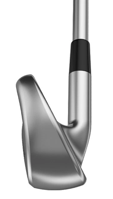 New Tour Edge Golf Hot Launch C524 Iron 4-PW Stiff Flex - Image 4 of 4