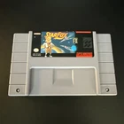 Star Fox (Super Nintendo Entertainment System) SNES Cartridge ONLY 1992