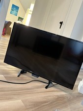 Sharp - 28  Smart Roku TV