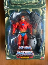 Masters Of The Universe MOTU Classics Beast Man Club Grayskull 2016 Sealed READ
