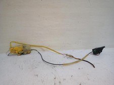 Porte arrière et accessoires Ford SIERRA