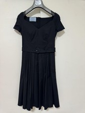 USED PRADA DRESS VERYGOOD