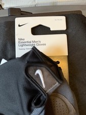 Nike Training Gloves Men s XL